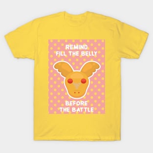 Fill the belly T-Shirt